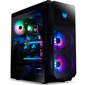 ACER Predator Orion 7000 PO7-650 Gaming PC - Intel® Core™ i9, RTX 4090, 2 TB SSD