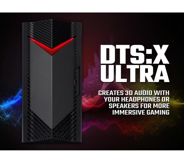ACER Nitro N50-650 Gaming PC - Intel® Core™ i5, RTX 4060, 1 TB SSD