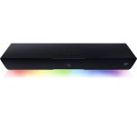 RAZER Leviathan V2 2.1 PC Soundbar with Subwoofer - Black