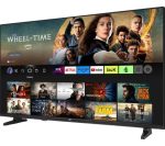 JVC LT-40CF330 Fire TV 40" Smart Full HD HDR LED TV with Amazon Alexa