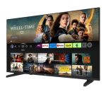 JVC LT-43CF330 Fire TV 43" Smart Full HD HDR LED TV with Amazon Alexa