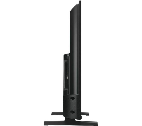 JVC LT-43CF330 Fire TV 43" Smart Full HD HDR LED TV with Amazon Alexa