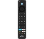 JVC LT-43CF330 Fire TV 43" Smart Full HD HDR LED TV with Amazon Alexa