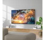 PANASONIC TX-55MZ800B 55" Smart 4K Ultra HD HDR OLED TV with Google Assistant