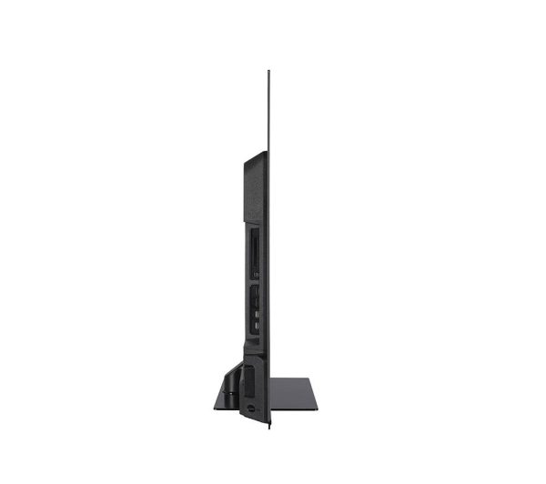 PANASONIC TX-55MZ800B 55" Smart 4K Ultra HD HDR OLED TV with Google Assistant