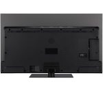 PANASONIC TX-55MZ800B 55" Smart 4K Ultra HD HDR OLED TV with Google Assistant