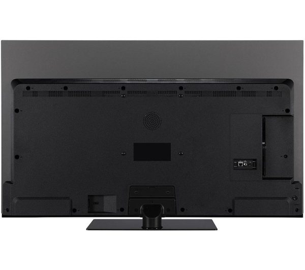 PANASONIC TX-55MZ800B 55" Smart 4K Ultra HD HDR OLED TV with Google Assistant