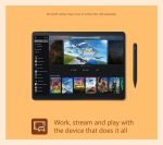 MICROSOFT 13" Surface Pro 9 & Surface Surface Pro Signature Typecover (Black) Bundle - Intel® Core i5, 256 GB SSD, Graphite
