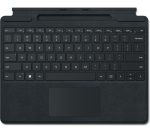 MICROSOFT 13" Surface Pro 9 & Surface Surface Pro Signature Typecover (Black) Bundle - Intel® Core i5, 256 GB SSD, Graphite