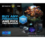 ACER Predator Orion 3000 PO3-650 Gaming PC - Intel® Core™ i5, RTX 4060, 1 TB SSD