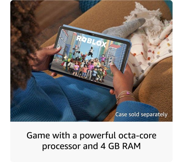 AMAZON Fire Max 11 Tablet - 64 GB, Grey
