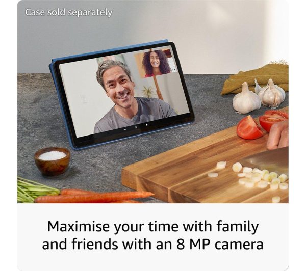 AMAZON Fire Max 11 Tablet - 64 GB, Grey