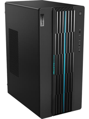 LENOVO IdeaCentre 5 Gaming PC - AMD Ryzen 5, RTX 3060, 512 GB