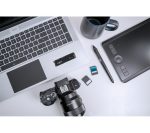 CRUCIAL P3 M.2 Internal SSD - 4 TB