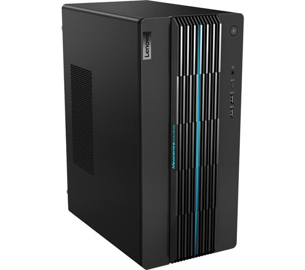 LENOVO IdeaCentre 5 Gaming PC - AMD Ryzen 5, RTX 3050, 512 GB