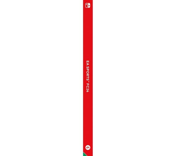 NINTENDO SWITCH EA Sports FC 24