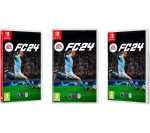 NINTENDO SWITCH EA Sports FC 24