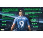 NINTENDO SWITCH EA Sports FC 24
