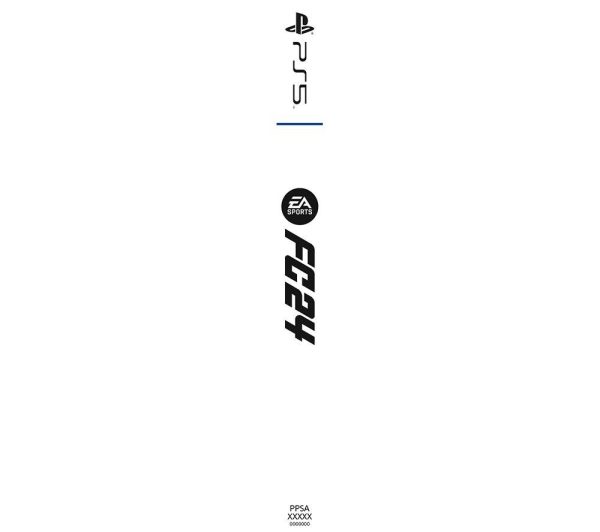 PLAYSTATION EA Sports FC 24 - PS5