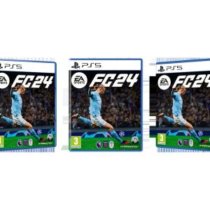 PLAYSTATION EA Sports FC 24 - PS5