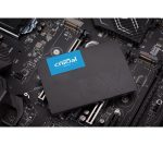 CRUCIAL BX500 2.5" Internal SSD - 1 TB