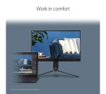 ASUS ZenScreen MB166C Full HD 15.6" IPS LED Portable Monitor - Black