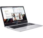 ACER 315 15.6" Chromebook - IntelÂ® CeleronÂ®, 128 GB eMMC, Silver