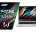 ACER 315 15.6" Chromebook - IntelÂ® CeleronÂ®, 128 GB eMMC, Silver