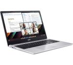 ACER 315 15.6" Chromebook - IntelÂ® PentiumÂ®, 128 GB eMMC, Silver
