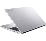 ACER 315 15.6" Chromebook - IntelÂ® PentiumÂ®, 128 GB eMMC, Silver