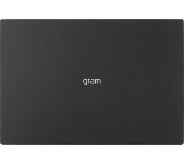 LG gram 16 16Z90R-K.AD78A1 16" Laptop - Intel® Core i7, 1 TB SSD, Black
