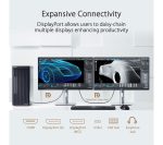 ASUS ProArt PA279CRV 4K Ultra HD 27" IPS LCD Monitor - Black