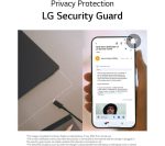 LG gram SuperSlim OLED 15Z90RT-K.AD7AA1 15.6" Laptop - Intel® Core i7, 2 TB SSD, Dark Blue