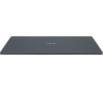 LG gram SuperSlim OLED 15Z90RT-K.AD7AA1 15.6" Laptop - Intel® Core i7, 2 TB SSD, Dark Blue