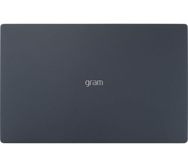 LG gram SuperSlim OLED 15Z90RT-K.AD7AA1 15.6" Laptop - Intel® Core i7, 2 TB SSD, Dark Blue