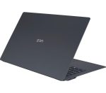 LG gram SuperSlim OLED 15Z90RT-K.AD7AA1 15.6" Laptop - Intel® Core i7, 2 TB SSD, Dark Blue