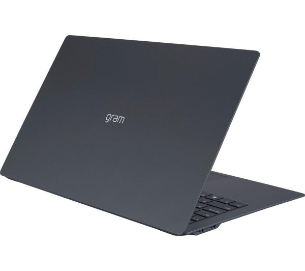 LG gram SuperSlim OLED 15Z90RT-K.AD7AA1 15.6" Laptop - Intel® Core i7, 2 TB SSD, Dark Blue