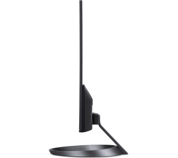 ACER Vero RL272Eyiiv Full HD 27" IPS LCD Monitor - Dark Grey