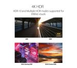 ASUS VP289Q 4K Ultra HD 28" IPS LCD Monitor - Black