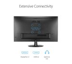 ASUS VP289Q 4K Ultra HD 28" IPS LCD Monitor - Black