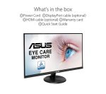 ASUS VP289Q 4K Ultra HD 28" IPS LCD Monitor - Black