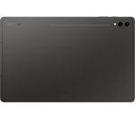 SAMSUNG Galaxy Tab S9 Ultra 14.6" Tablet (256 GB, Graphite) & Galaxy Tab S9 Ultra Slim Book Cover Keyboard Case Bundle