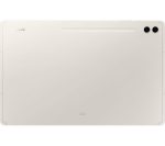 SAMSUNG Galaxy Tab S9 Ultra 14.6" Tablet (512 GB, Beige) & Galaxy Tab S9 Ultra Slim Book Cover Keyboard Case Bundle