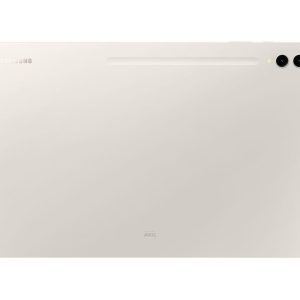 SAMSUNG Galaxy Tab S9 Ultra 14.6" Tablet (1 TB, Beige) & Galaxy Tab S9 Ultra Slim Book Cover Keyboard Case Bundle