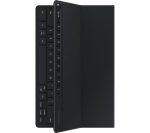 SAMSUNG Galaxy Tab S9+ 12.4" Tablet (256 GB, Graphite) & Galaxy Tab S9+ Slim Book Cover Keyboard Case Bundle