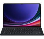 SAMSUNG Galaxy Tab S9 Ultra 14.6" 5G Tablet (512 GB, Graphite) & Galaxy Tab S9 Ultra Slim Book Cover Keyboard Case Bundle