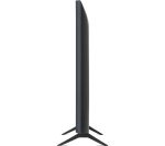LG 43QNED756RA 43" Smart 4K Ultra HD HDR QNED TV with Amazon Alexa