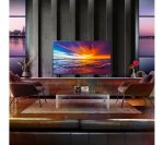LG 43QNED756RA 43" Smart 4K Ultra HD HDR QNED TV with Amazon Alexa