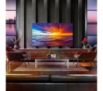 LG 50QNED756RA 50" Smart 4K Ultra HD HDR QNED TV with Amazon Alexa