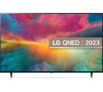 LG 55QNED756RA 55" Smart 4K Ultra HD HDR QNED TV with Amazon Alexa